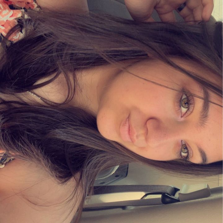 Profile Picture of Lillian Sherman (@lilly_m_13) on Tiktok