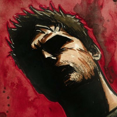 Profile Picture of Joshua Werner (@JoshuaFrantic) on Twitter