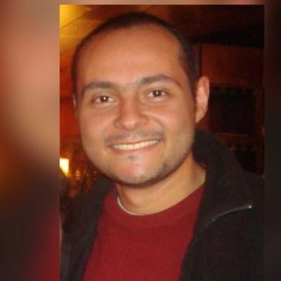 Profile Picture of Michael Morcos (@MichaelMakar) on Twitter