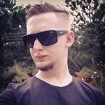 Profile Picture of Lucas Decker (@lucashdecker) on Instagram