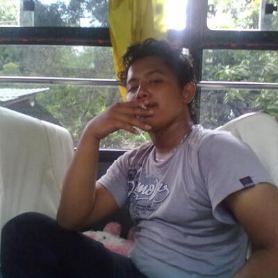 Profile Picture of David Kusno (@David_vespa1) on Twitter