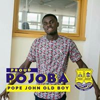 Profile Picture of Chris Hlordzi (@chris-hlordzi) on Quora