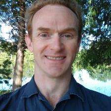 Profile Picture of Richard J Foster (@@richardjfoster) on Twitter