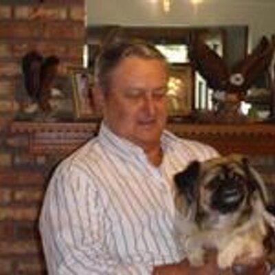 Profile Picture of James Theberge (@JTheberge72a) on Twitter