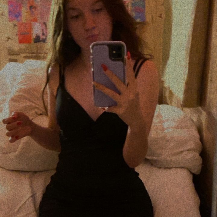 Profile Picture of Dixie💜 (@dixiercarter) on Tiktok