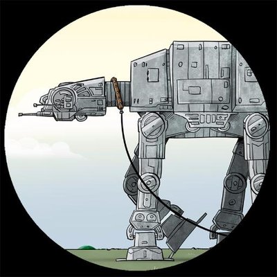 Profile Picture of Tim (@PlainYoghurt) on Twitter