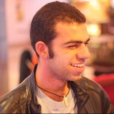 Profile Picture of Nader Iskander (@naderemad) on Twitter