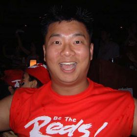 Profile Picture of Andrew Hong (@ahong) on Pinterest