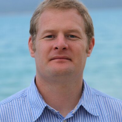 Profile Picture of Micah Schaffer (@micahschaffer) on Twitter