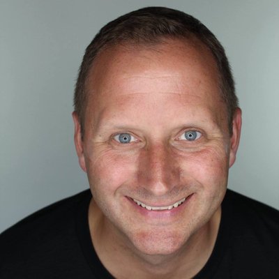 Profile Picture of Jason Billows (@jasonbillows) on Twitter