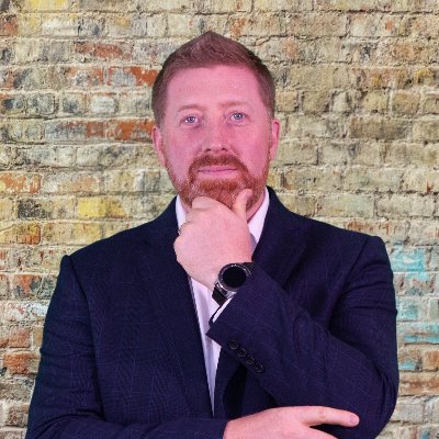 Profile Picture of Martinsharp_uk (@martinsharp_uk) on Twitter