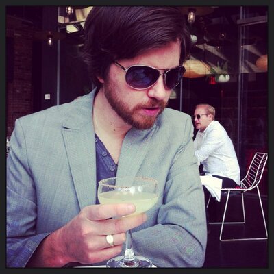 Profile Picture of Kenneth E Parris III (@KenParris3) on Twitter