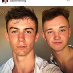 Profile Picture of Adam Fleming (@adamrfleming) on Instagram