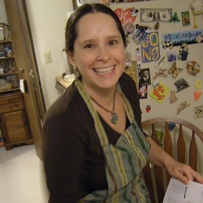 Profile Picture of Beverly Lynn Bennett (@veganchefbev) on Twitter