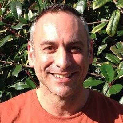 Profile Picture of James DelloStritto (@MKMMA_JamesD) on Twitter