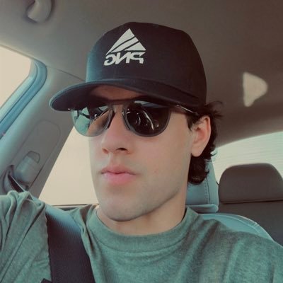 Profile Picture of GÓMEZ (@jacobgomez1011) on Twitter