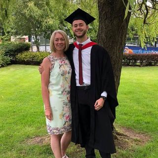 Jacob Reeve - Facebook Profile Picture of Jacob Reeve (@jacob.reeve.7) on Facebook