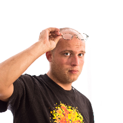 Profile Picture of Paul Samolyk (@MNCproductions) on Twitter