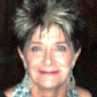 Profile Picture of Lorraine Barlow (@JerseyLolly) on Twitter