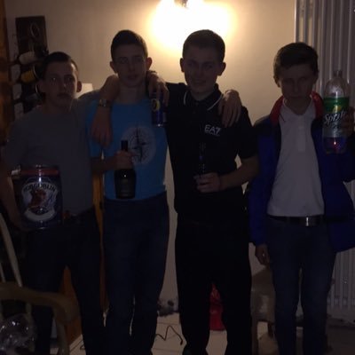 Profile Picture of Sam Bowler (@BowlerSam13) on Twitter