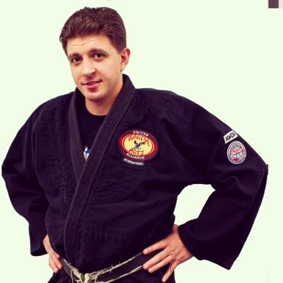 Profile Picture of Adam D Lux (@dluxexpo) on Twitter