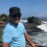 Profile Picture of Perry Feigenbaum (@wonder_around_with_perry) on Instagram