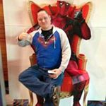 Profile Picture of Tony Scherer (@drunkenpanda123proof) on Instagram