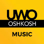 Profile Picture of UW Oshkosh Department of Music (@@UWOshMusic) on Tiktok