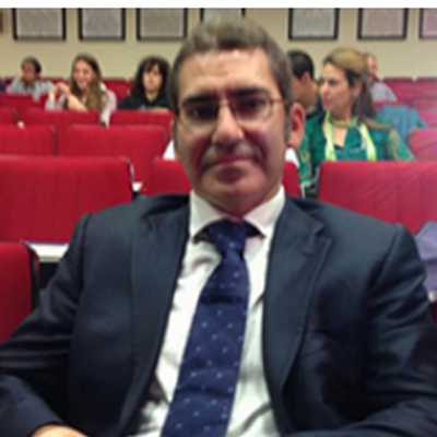 Profile Picture of Pedro Alvarez Diaz (@PedroAlvarezDia) on Twitter