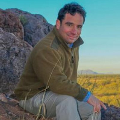 Profile Photo of Pedro Villagran-Garcia (@pedrovillagran) on Twitter