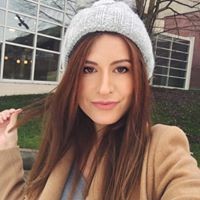 Profile Picture of Monika Mandoki (@monika-mandoki-1) on Quora