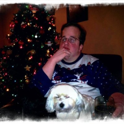 Profile Picture of Ben Voigt (@BennyHellfish) on Twitter