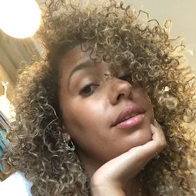 Profile Picture of Lorie Samuel (@loriesm) on Pinterest