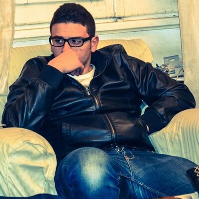 hatem haddad - Twitter Profile Picture of hatem haddad (@hatem_haddad) on Twitter