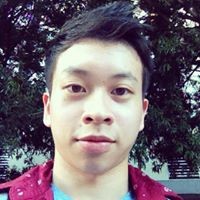 Profile Picture of Mike Wu (@mike-wu-98) on Quora