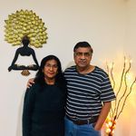 Profile Picture of Radhika Ramakrishnan (@the.radhika.ramakrishnan) on Instagram