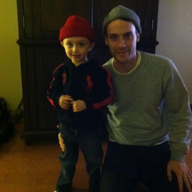 Matt P - Tiktok Profile Picture of Matt P (@.mattpetronio) on Tiktok