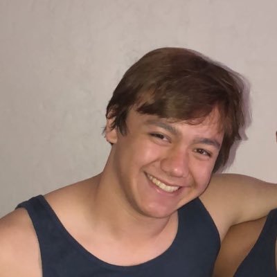 Profile Picture of Simon Tang (@psymontang) on Twitter