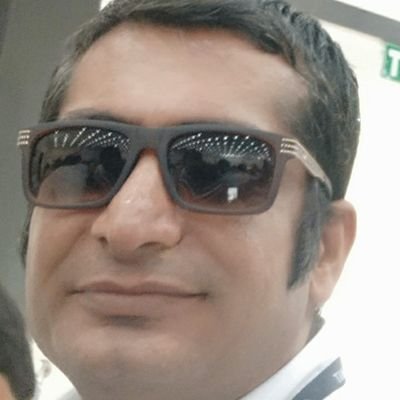 Profile Picture of Prakash Tewari (@PrakashTewari14) on Twitter