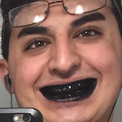 Profile Picture of Rev. Brown Ferris Bueller (@djyazzyjeff) on Twitter