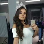 Profile Picture of 𝓖𝓲𝓷𝓰𝓮𝓻 𝓑𝓸𝔀𝓮𝓷👑😈 (@g_bowen26) on Instagram