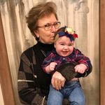 Profile Picture of Maria Inez Vedovato Innarelli (@maria_inez_vedovato_innarelli) on Instagram