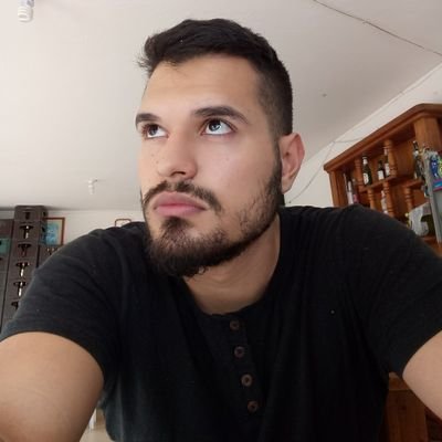 Profile Picture of Jorge Hugo Restrepo Holguín (@JorgeRestrepo96) on Twitter