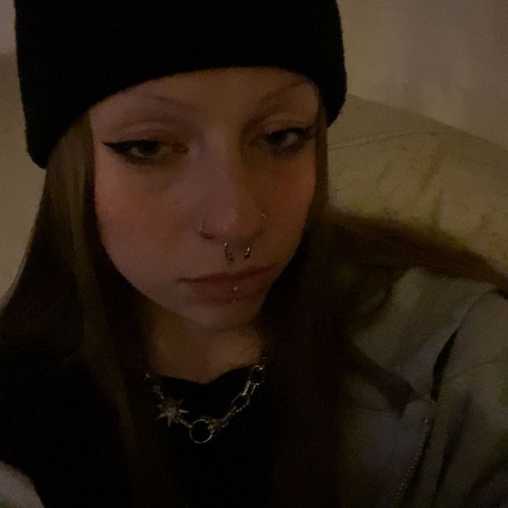 Profile Picture of mcgeee (@elissaa_mcgee) on Tiktok