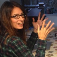 Profile Picture of Isabel Casanova (@isabel-casanova) on Quora