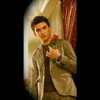 Profile Picture of Fans Chris Laurent (@chris_super) on Twitter