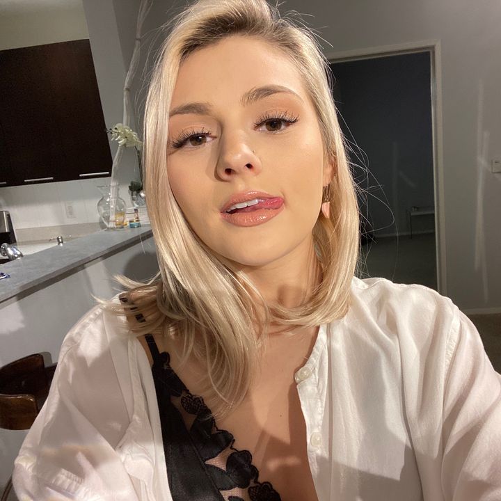 Profile Picture of Carson 🤪 (@carsonfanikos) on Tiktok