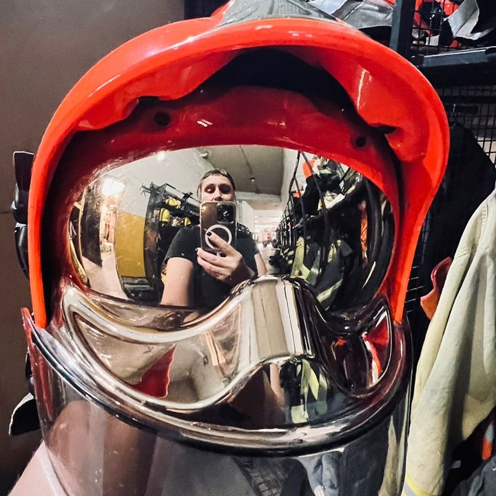 Profile Picture of Eugenia Healy (@@eugeniahealy) on Tiktok