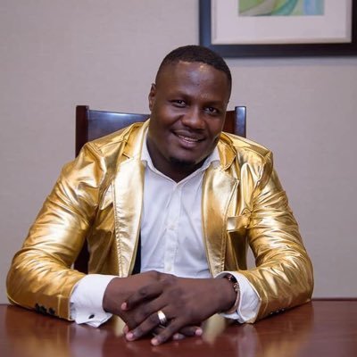 Profile Picture of Michael  Reid (@godsonofgospel) on Twitter
