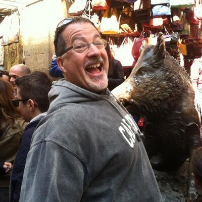 Profile Picture of David Rasp (@drasp1) on Twitter